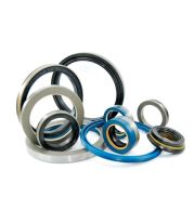 Industrial Seals – Industrial Seals for Oil, Water &amp; Air Applications, High Quality Rubber/PU/Viton Options, Reliable Leak Proof Performance, Various Sizes